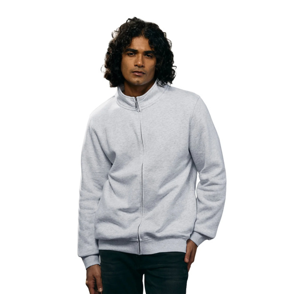 Adult Full Zip Sweatshirt Thumbnail