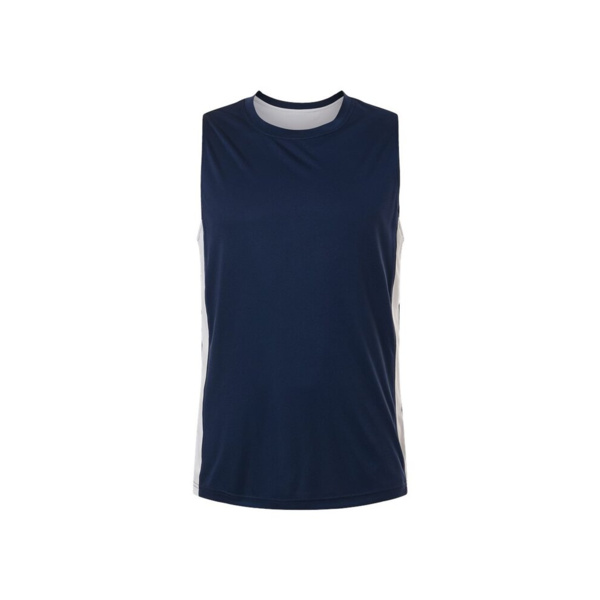 Unisex Zone Performance Reversible Jersey Thumbnail