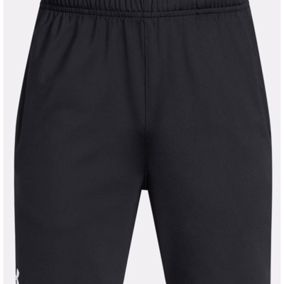 Youth Tech Vent Athletic Shorts Thumbnail