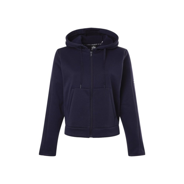 Women's Armour Fleece Pro Hooded Full-Zip Thumbnail