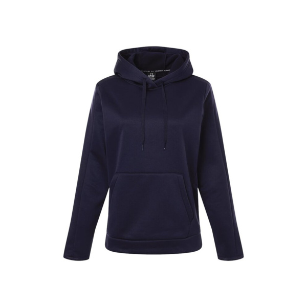 Women's Armour Fleece Pro Hooded Sweatshirt Thumbnail