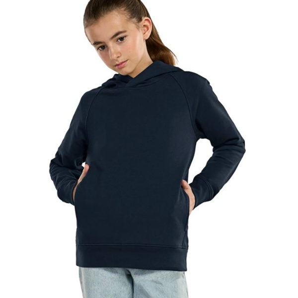 Youth Performance Pullover Hooded Sweatshirt Thumbnail