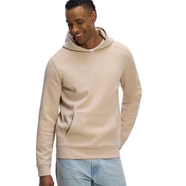 Adult Performance Double Knit Pullover Hooded Sweatshirt Thumbnail