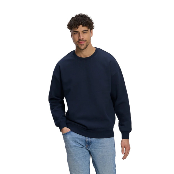 HEAVY Crewneck Sweatshirt 440GSM Thumbnail