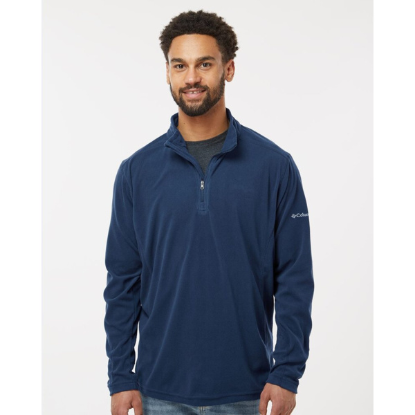 Men's Klamath Range™ II Half-Zip Pullover Thumbnail