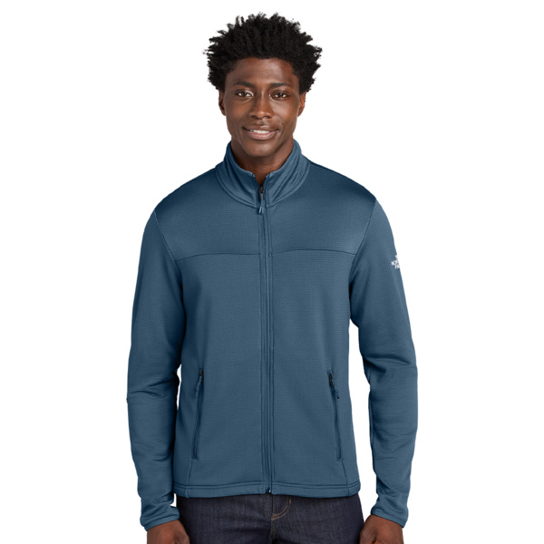 THE NORTH FACE® AIM FULL ZIP FLEECE JACKET Thumbnail