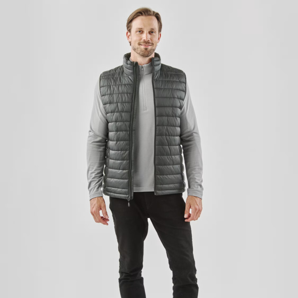 Stormtech Men's Stavanger Quilted Vest Thumbnail