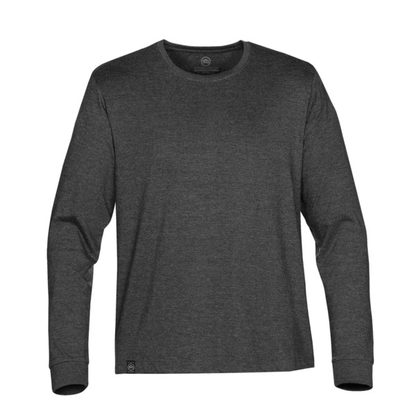 Stormtech Men's Baseline Long Sleeve Tee Thumbnail