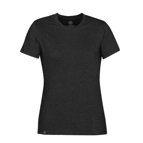 Stormtech Women's Baseline Short Sleeve Tee Thumbnail