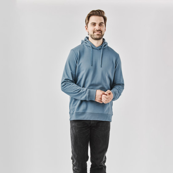 Stormtech Men's Stockton Fleece Pullover Hoody Thumbnail