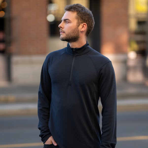 Stormtech Men's Mesa 1/4 Zip Pullover Thumbnail