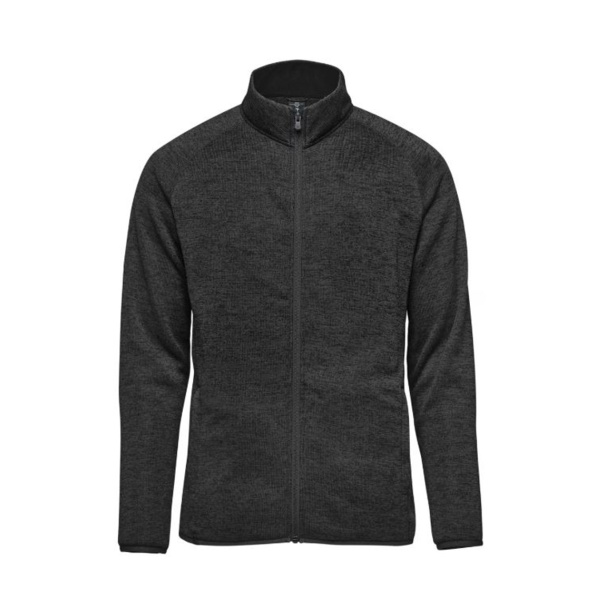 Stormtech Men's Yosemite Full Zip Fleece Jacket Thumbnail
