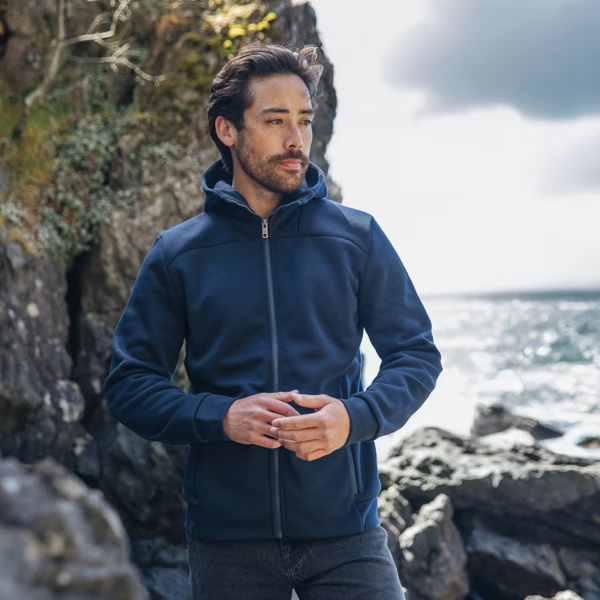 Stormtech Men's Antares Performance Hoody Thumbnail