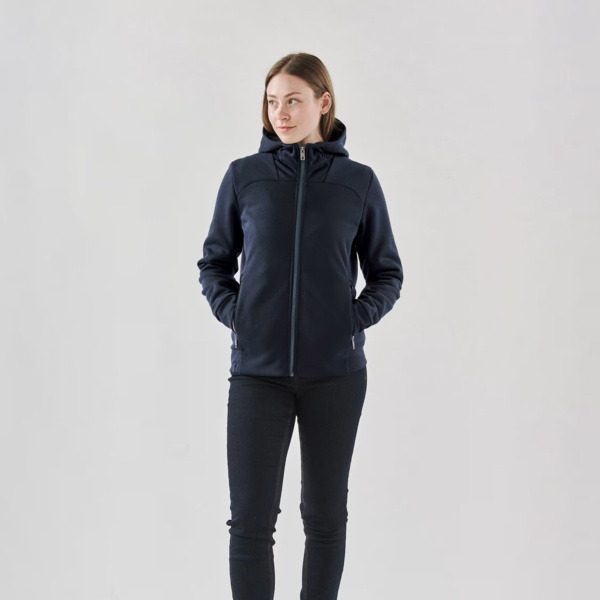 Stormtech Women's Antares Performance Hoody Thumbnail