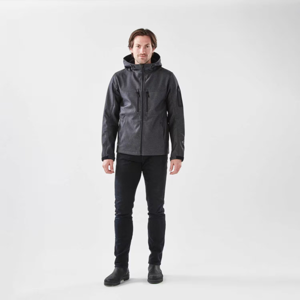 Stormtech Men's Epsilon H2Xtreme Softshell Jacket Thumbnail