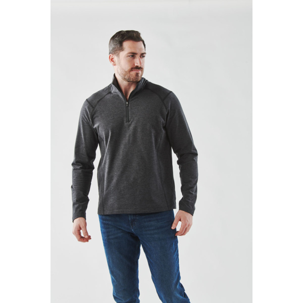 Stormtech Men's Treeline 1/4 Zip Pullover Thumbnail
