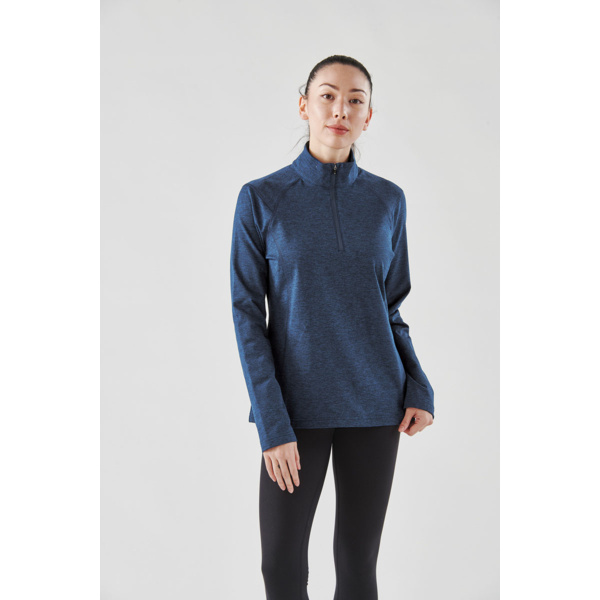 Stormtech Women's Treeline 1/4 Zip Pullover Thumbnail