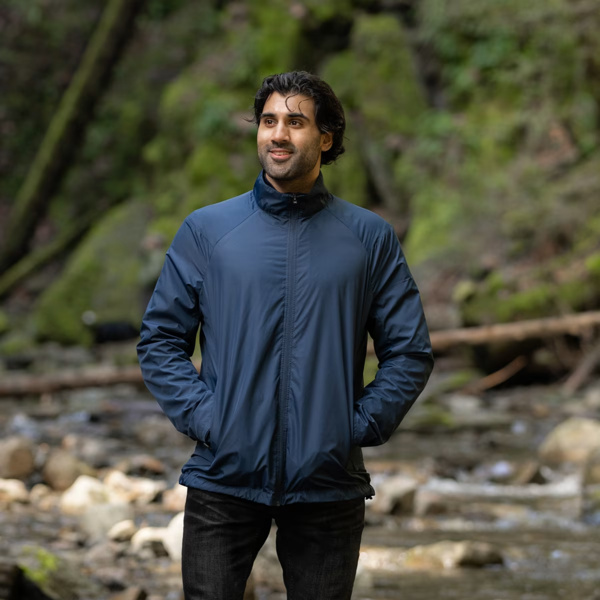 Stormtech Men's Pacifica Full Zip Jacket Thumbnail