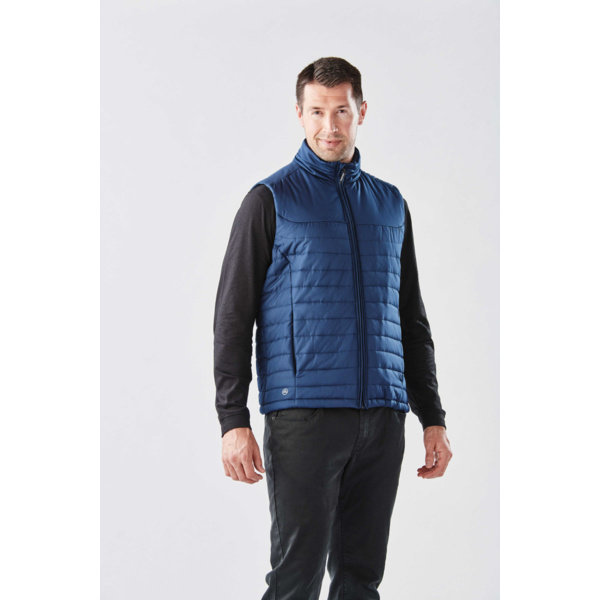 Stormtech Men's Nautilus Quilted Vest Thumbnail