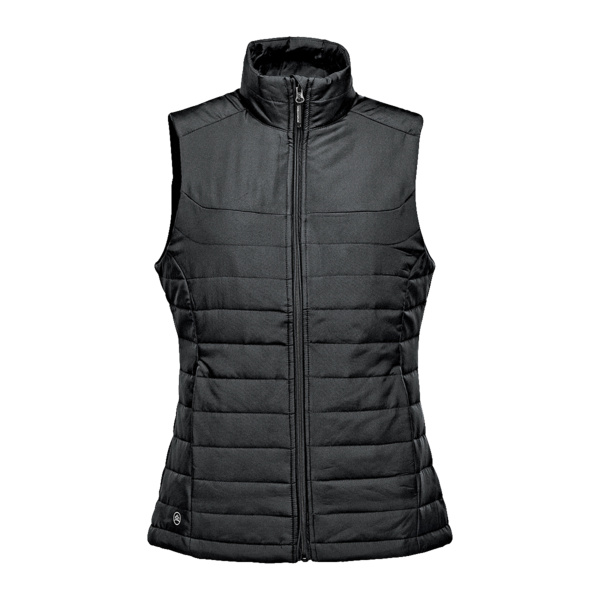 Stormtech Women's Nautilus Quilted Vest Thumbnail