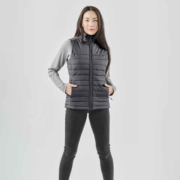 Stormtech Women's Nautilus Quilted Vest Thumbnail