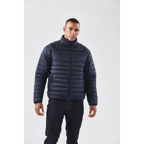 Stormtech Men's Altitude Quilted Jacket Thumbnail
