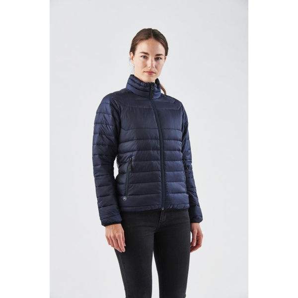 Stormtech Women's Altitude Quilted Jacket Thumbnail
