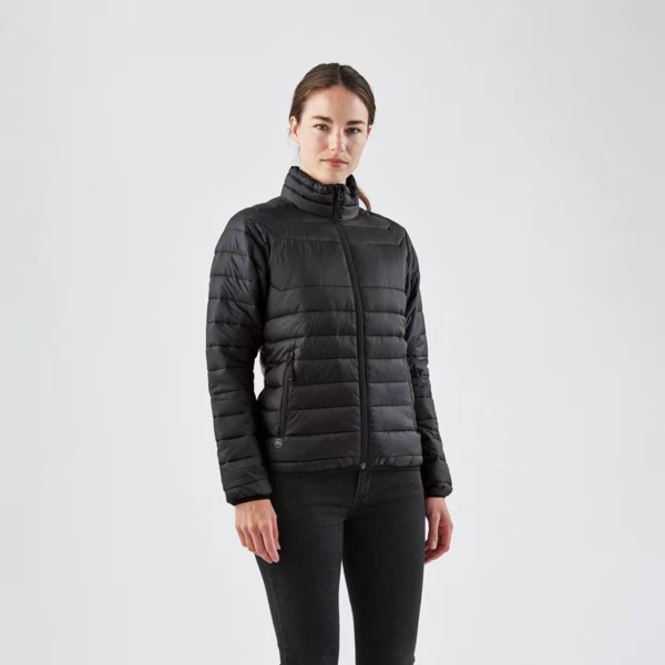 Stormtech Women's Altitude Quilted Jacket Thumbnail