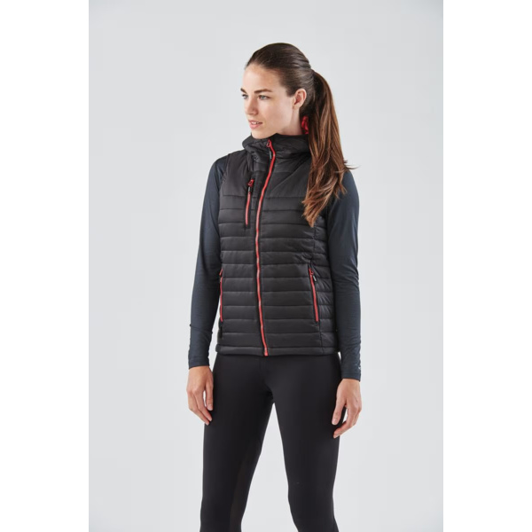 Stormtech Women's Gravity Quilted Vest Thumbnail