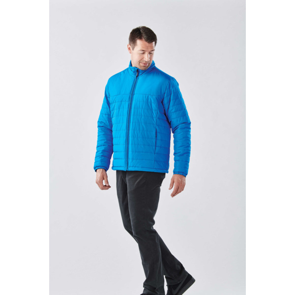 Stormtech Men's Nautilus Quilted Jacket Thumbnail