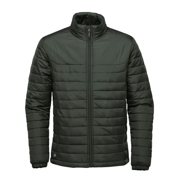 Stormtech Men's Nautilus Quilted Jacket Thumbnail
