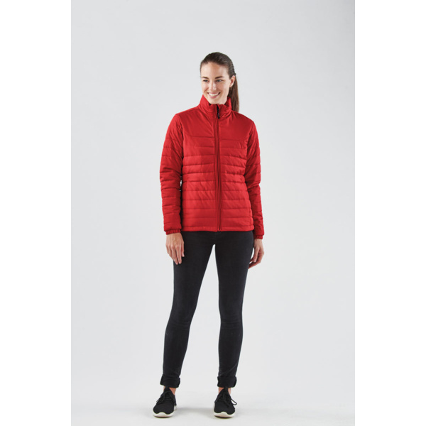 Stormtech Women's Nautilus Quilted Jacket Thumbnail
