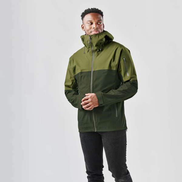 Stormtech Men's Vertex Stormshell Thumbnail