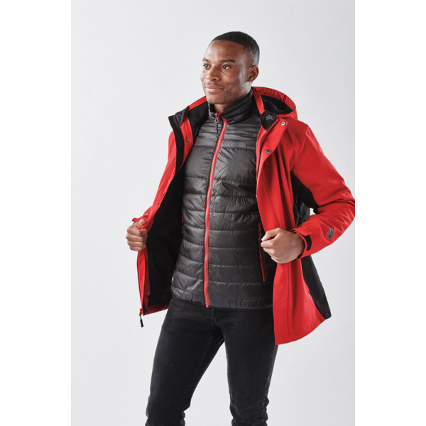 Stormtech Men's Atmosphere 3-in-1 Jacket Thumbnail