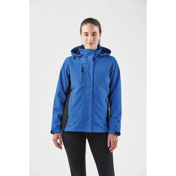 Stormtech Women's Atmosphere 3-in-1 Jacket Thumbnail