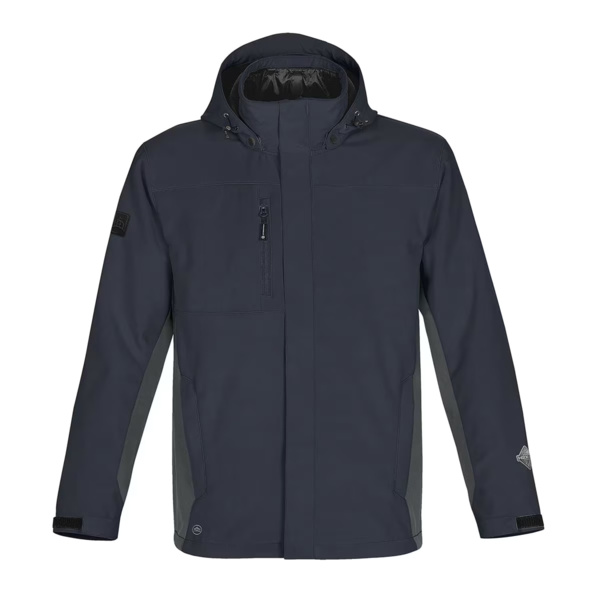 Stormtech Men's Atmosphere 3-in-1 Jacket Thumbnail