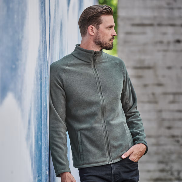 Stormtech Men's Montauk Fleece Jacket Thumbnail