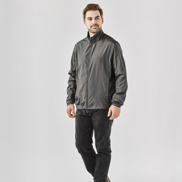 Stormtech Men's Sierra Lightweight Shell Thumbnail