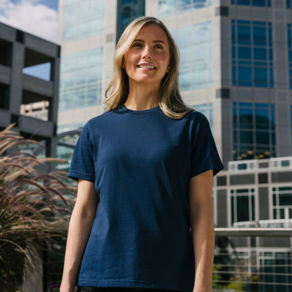 Stormtech Women's Stockton S/S Tee Thumbnail