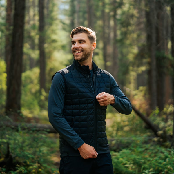 Stormtech Men's Appalachian Quilted Vest Thumbnail