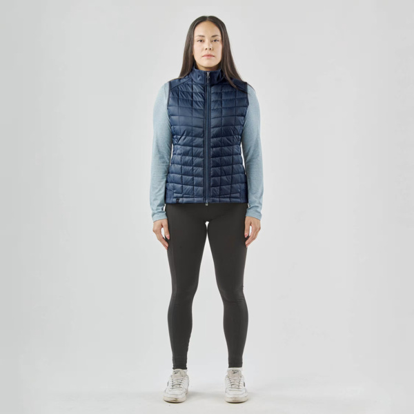 Stormtech Women's Appalachian Quilted Vest Thumbnail