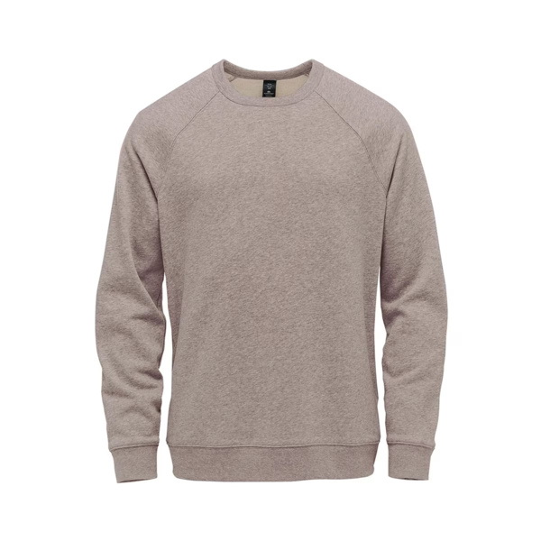 Stormtech Women's Monashee Fleece Crew Neck Thumbnail