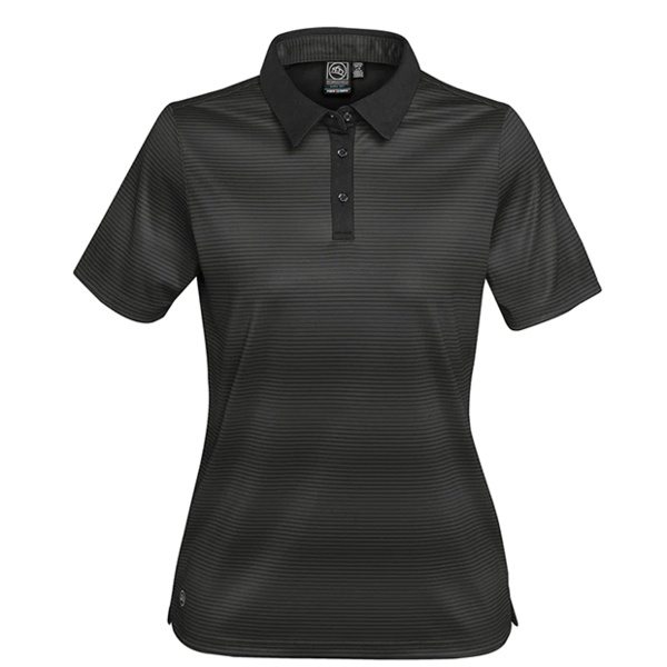 Stormtech Women's Vibe Performance Polo Thumbnail