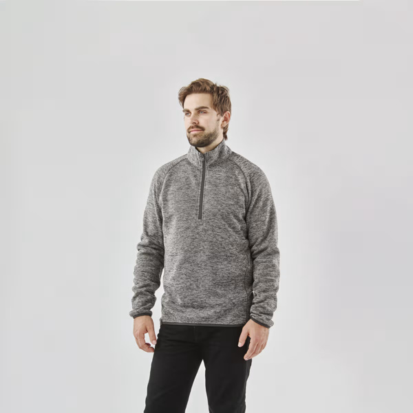 Stormtech Men's Yosemite 1/2 Zip Pullover Thumbnail