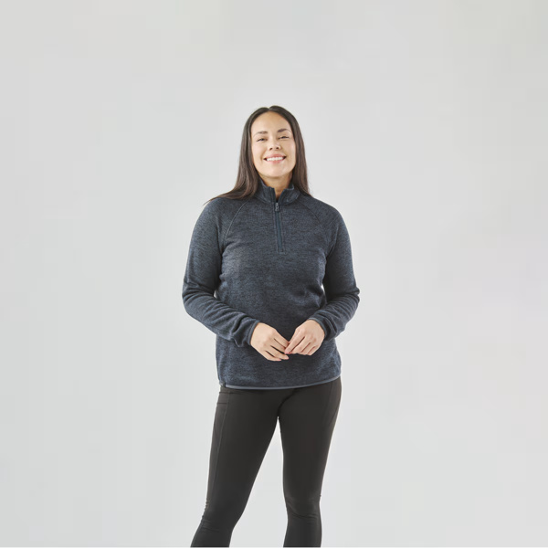 Stormtech Women's Yosemite 1/2 Zip Pullover Thumbnail