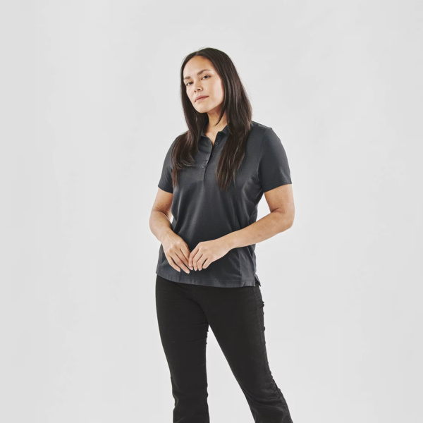 Stormtech Women's Settebello S/S Polo Thumbnail