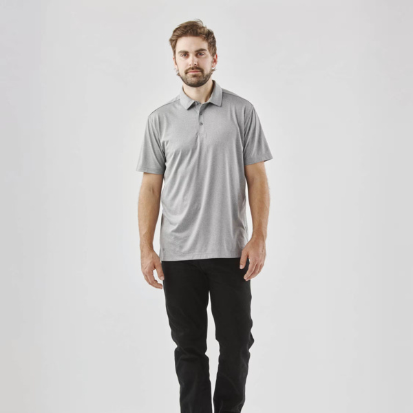 Stormtech Men's Volante H2X-DRY S/S Polo Thumbnail