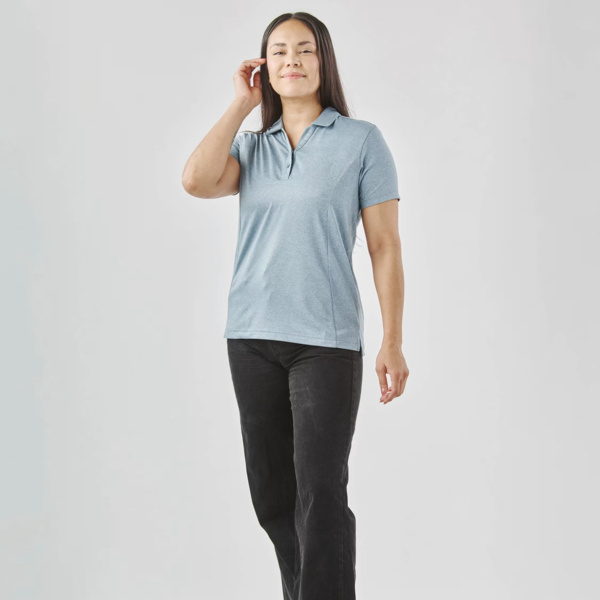 Stormtech Women's Volante H2X-DRY S/S Polo Thumbnail