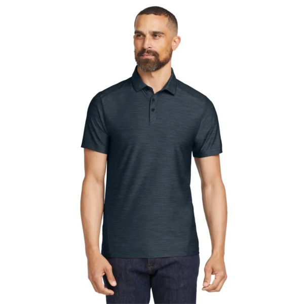OGIO® SLATE POLO Thumbnail