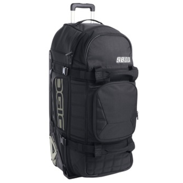 OGIO® 9800 WHEELED 34” RIG BAG 180 L Thumbnail